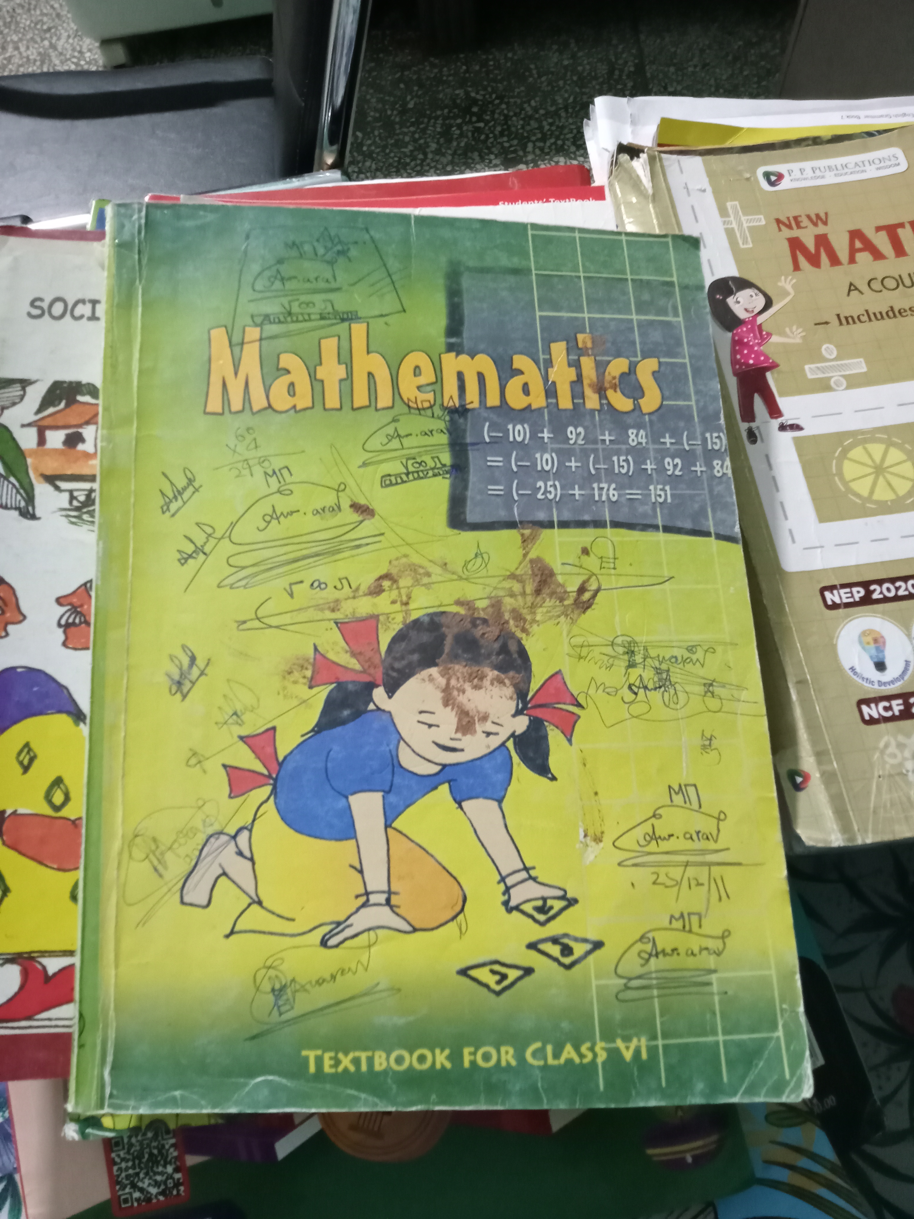 Mathematics