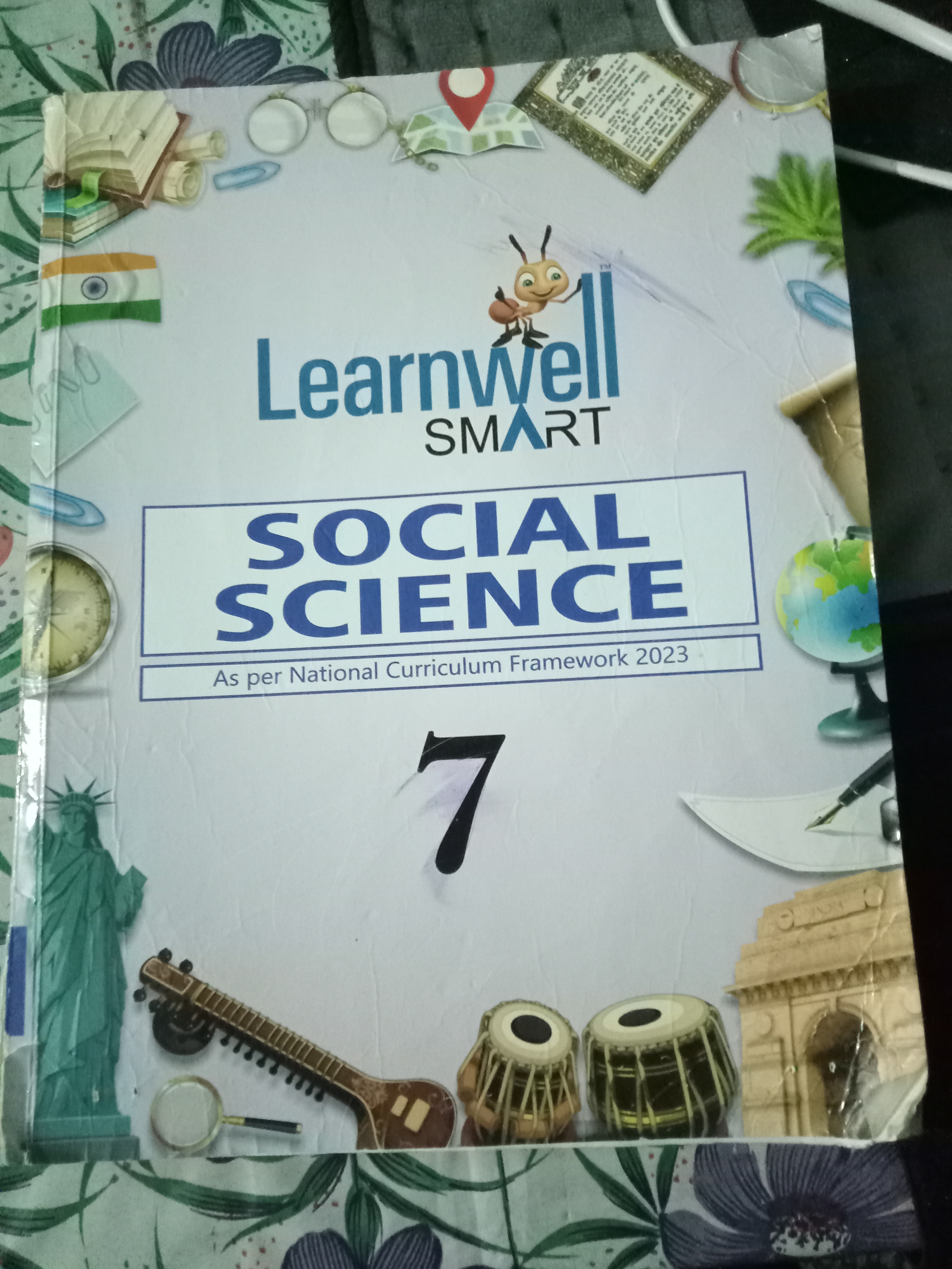 Learnwell smart social science