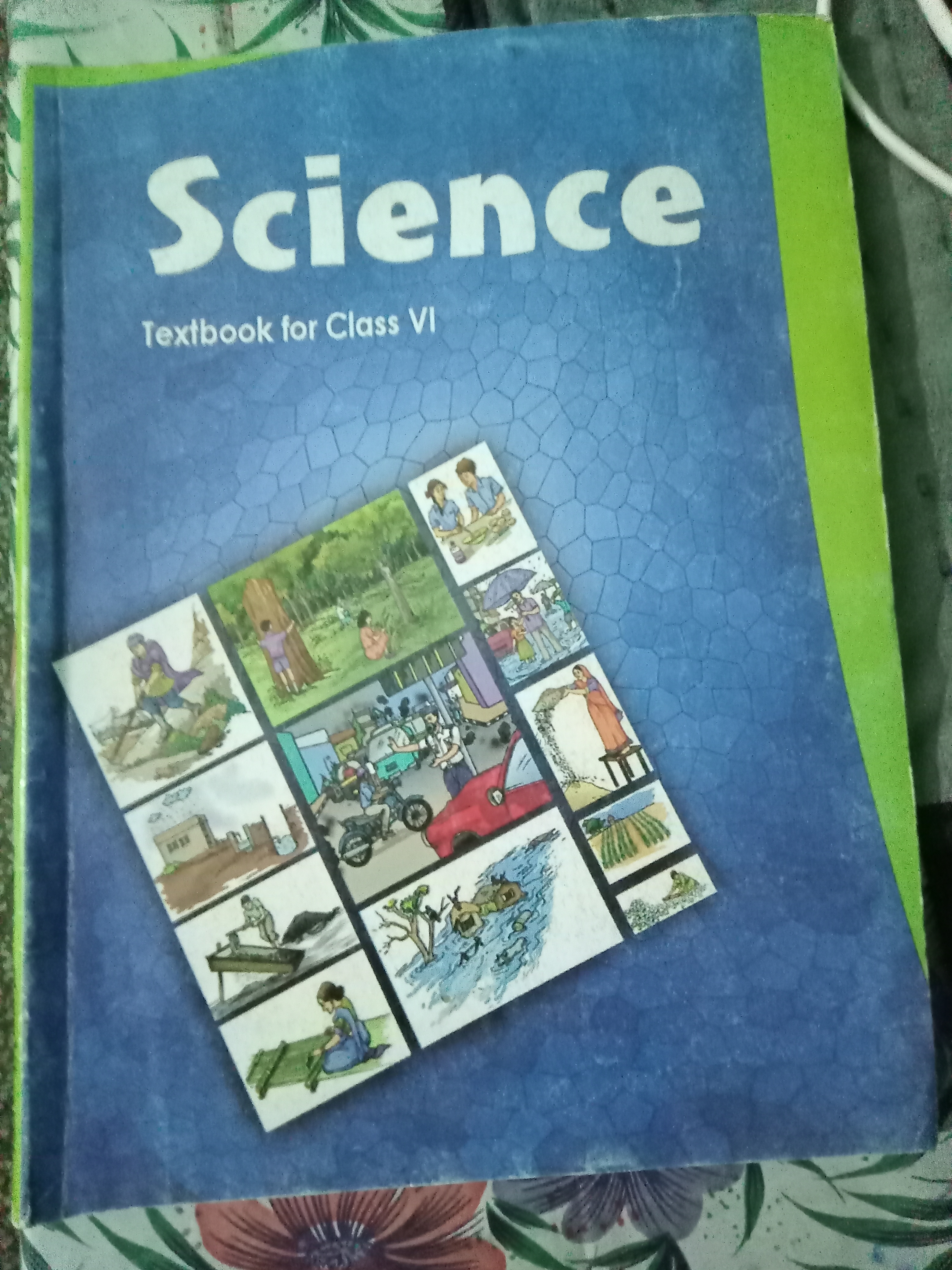 Science