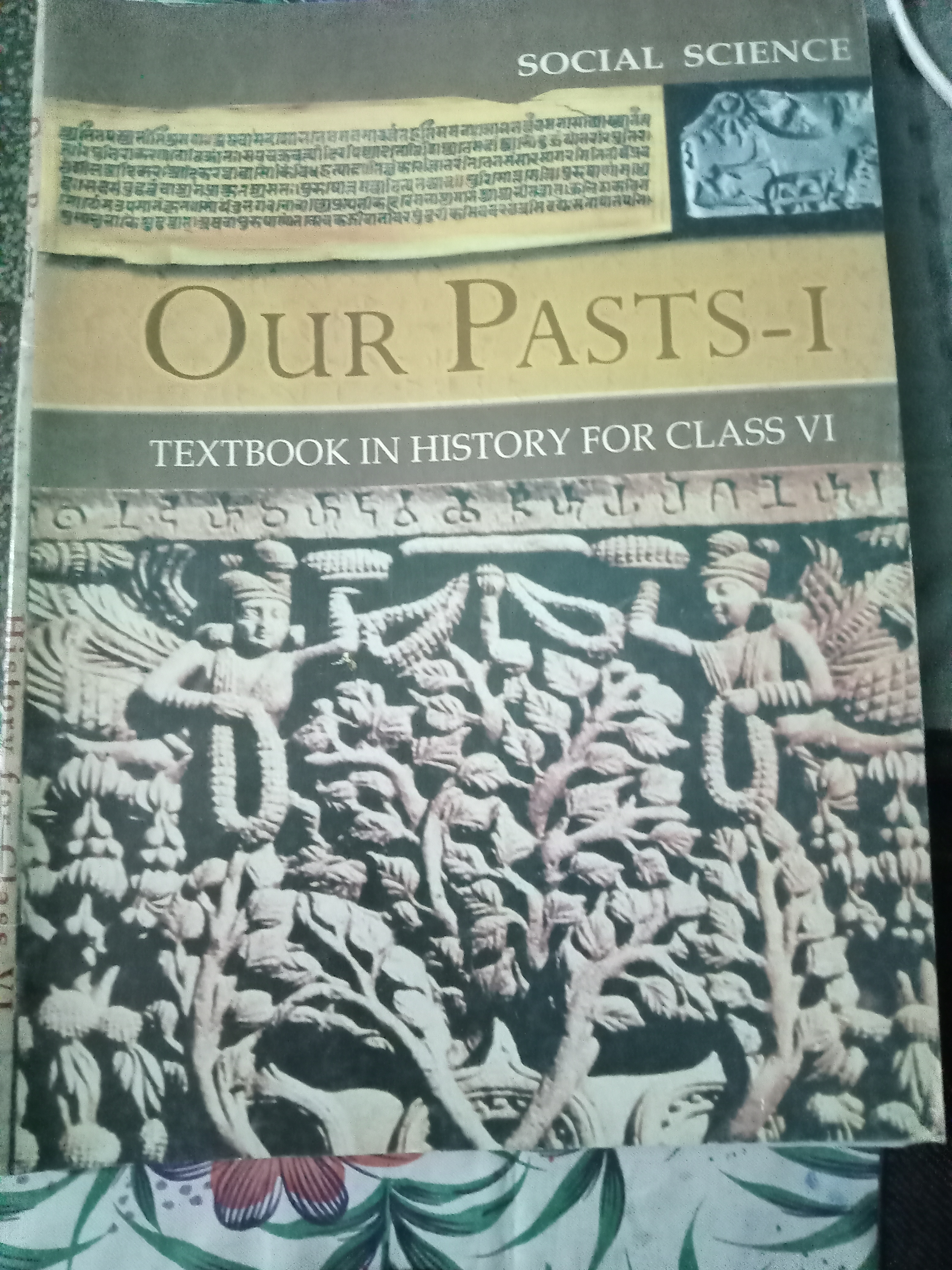 Our pasts