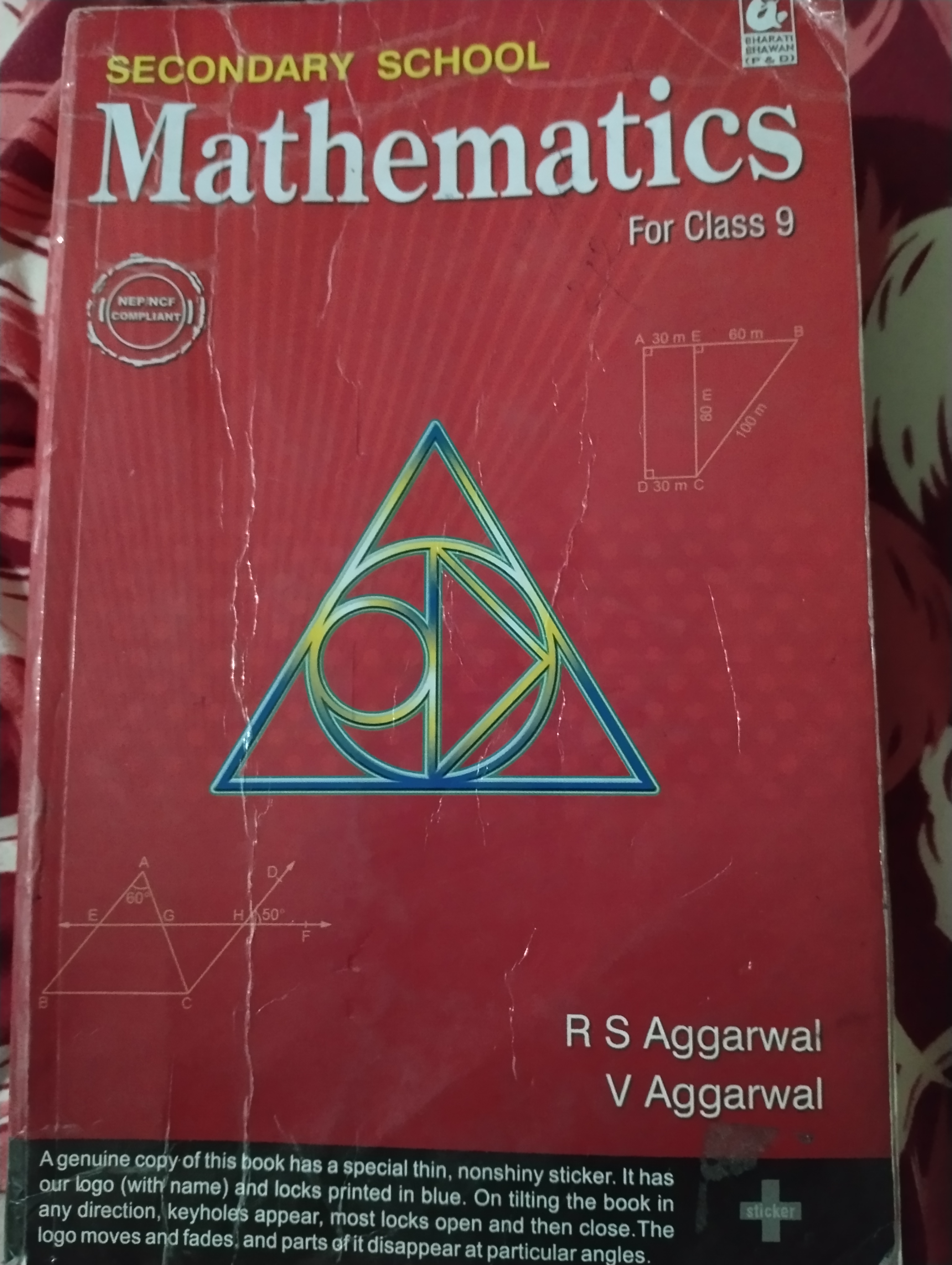 Maths