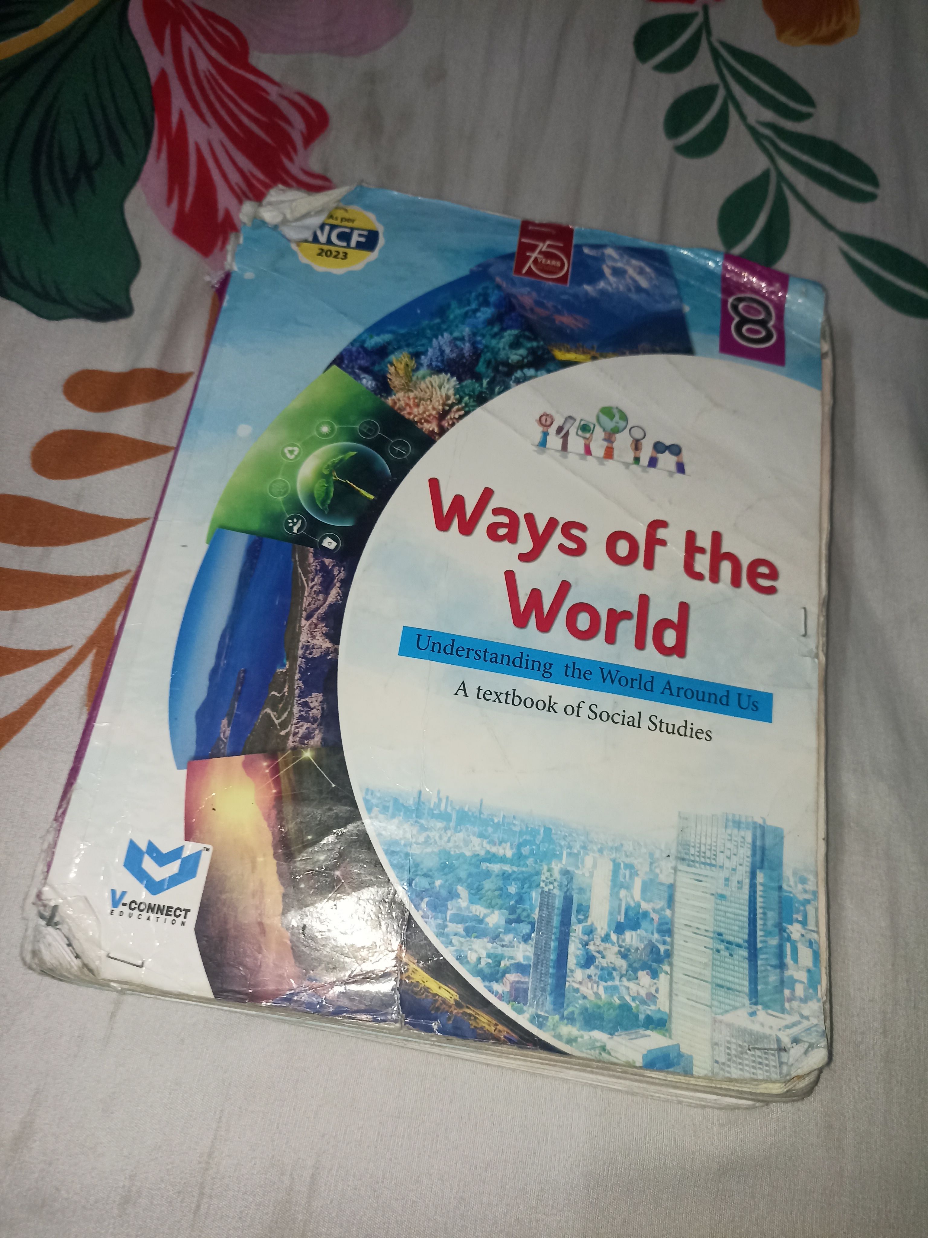 Ways of the world