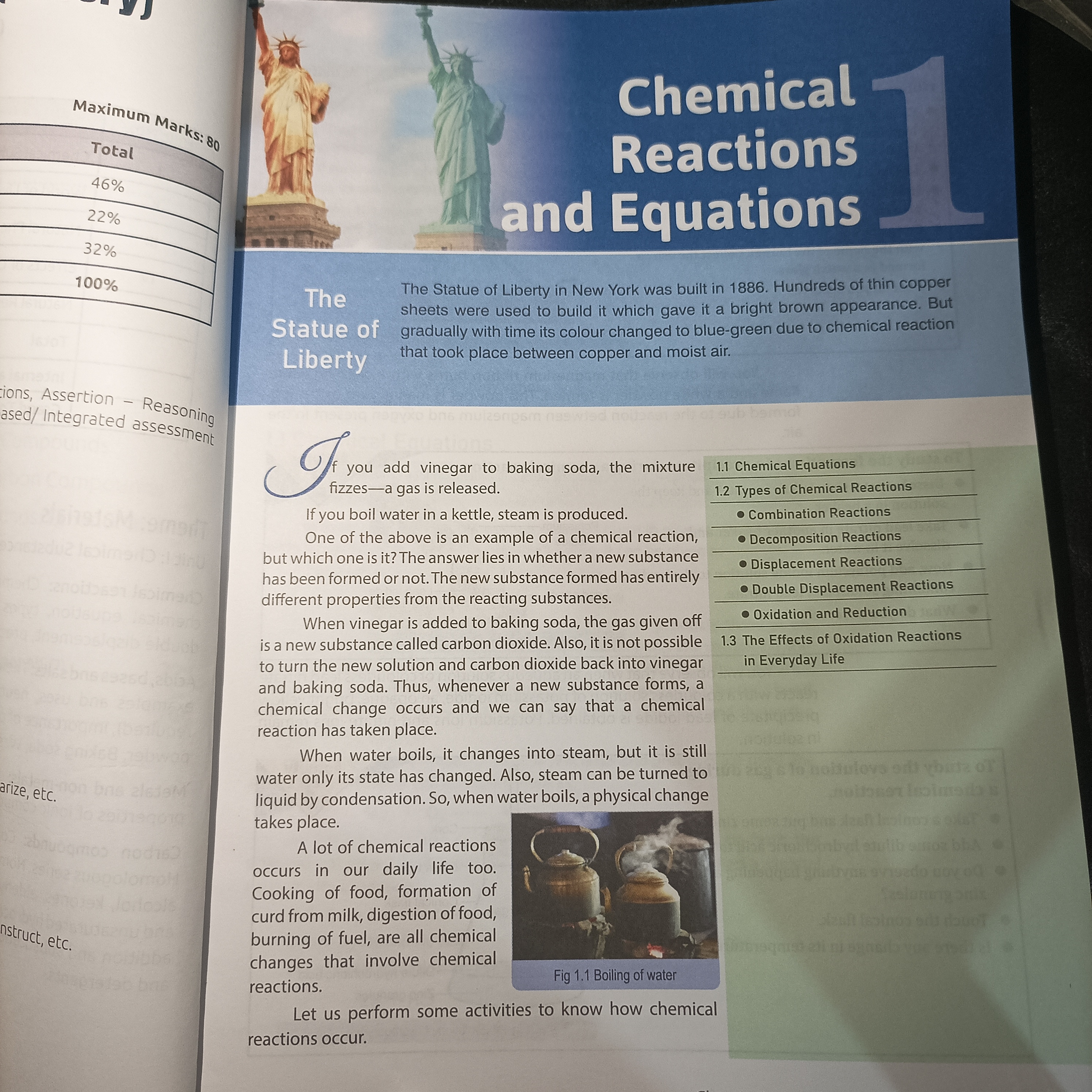 Chemistry