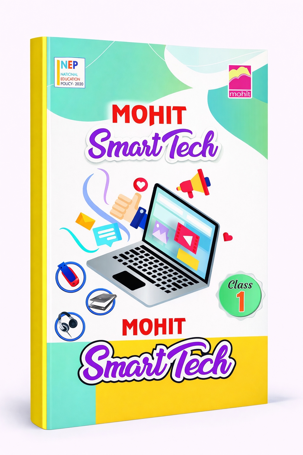 SmartTech Class-1