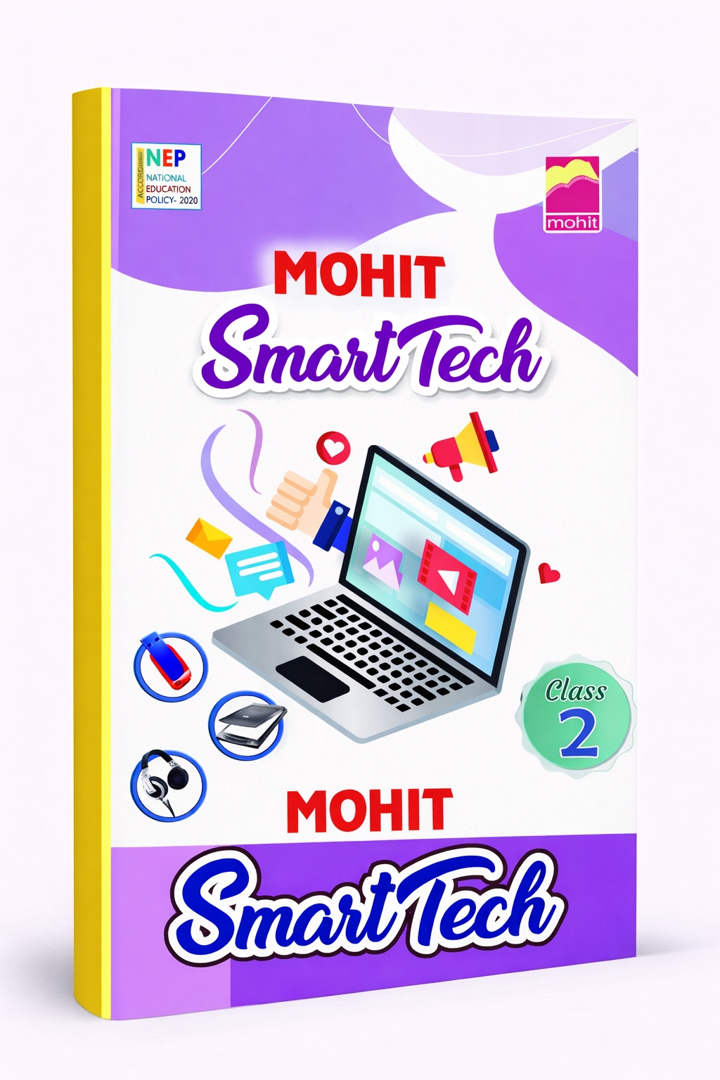 SmartTech Class-2