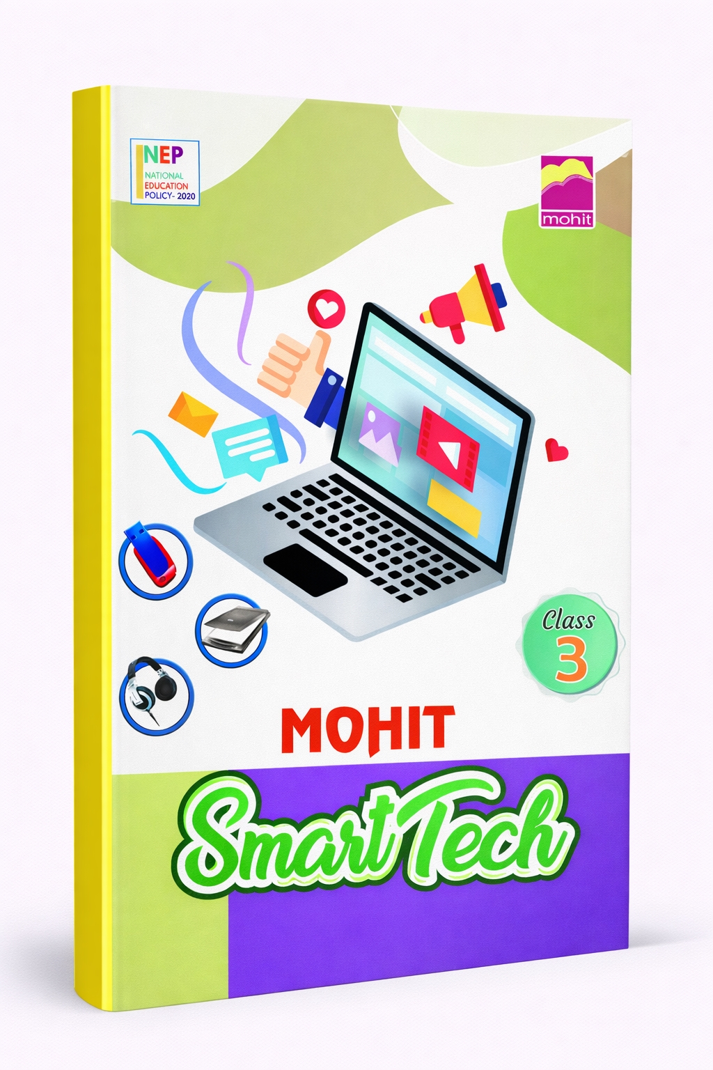 SmartTech Class-3