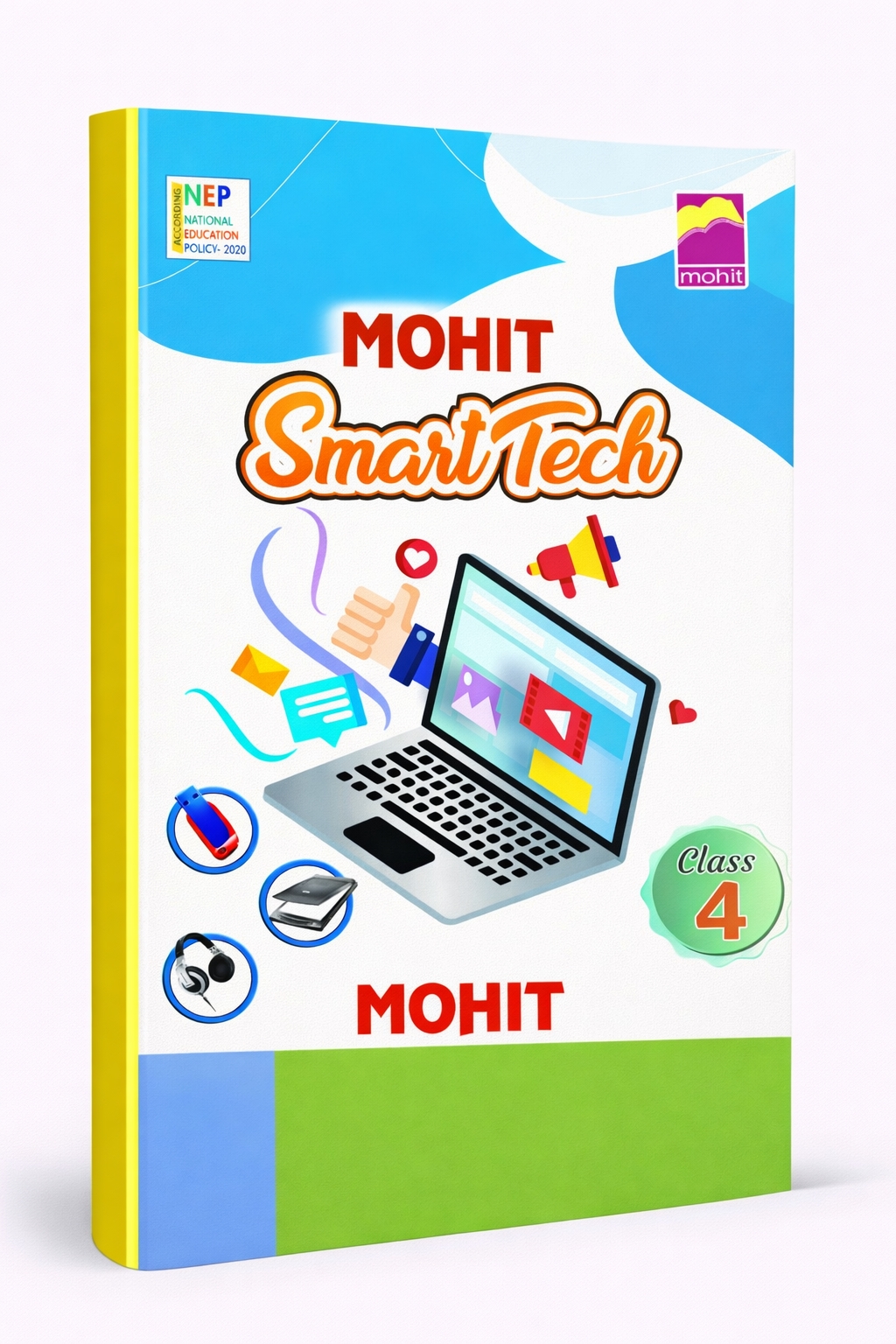 SmartTech Class-4