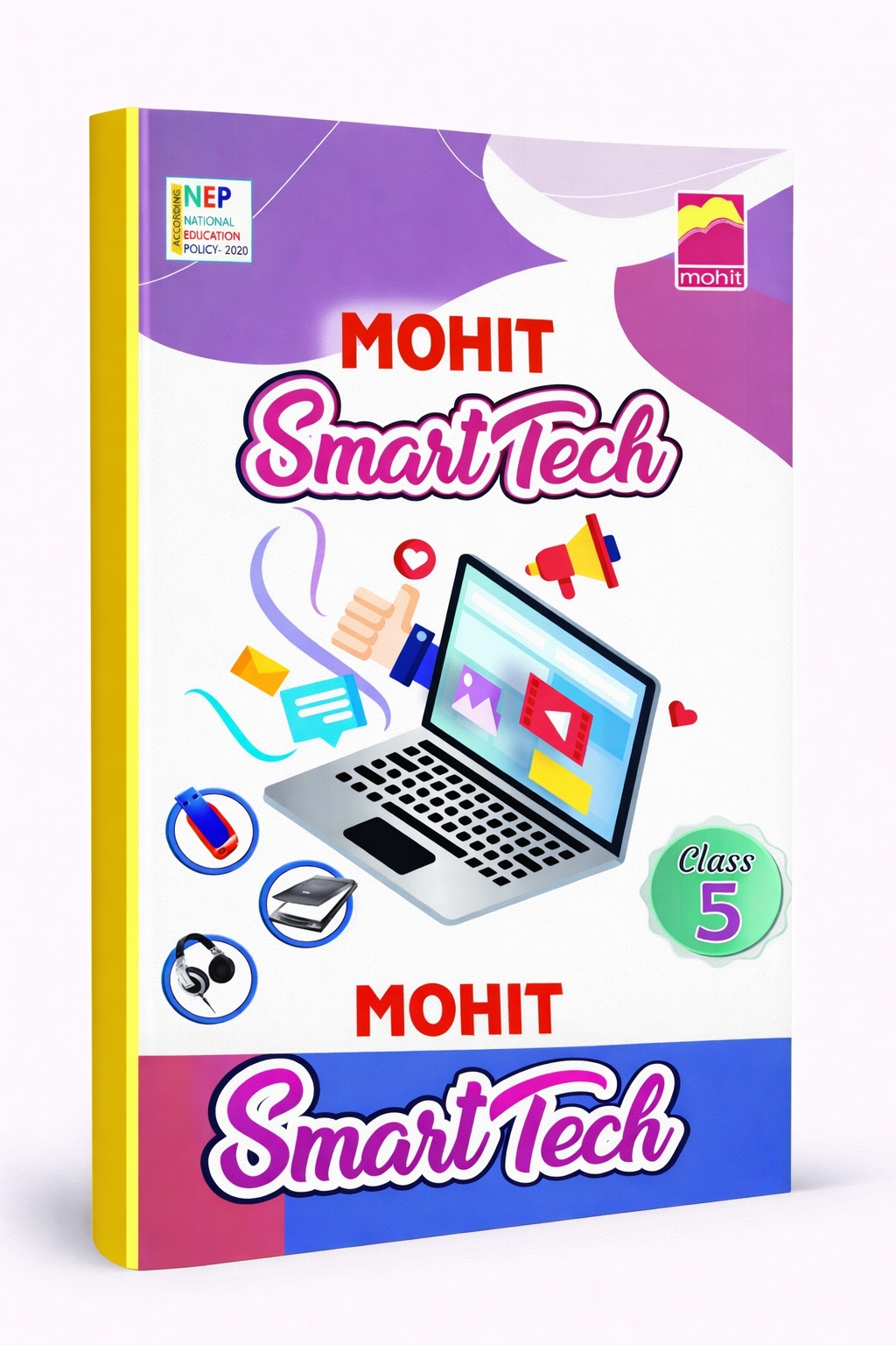 SmartTech Class-5