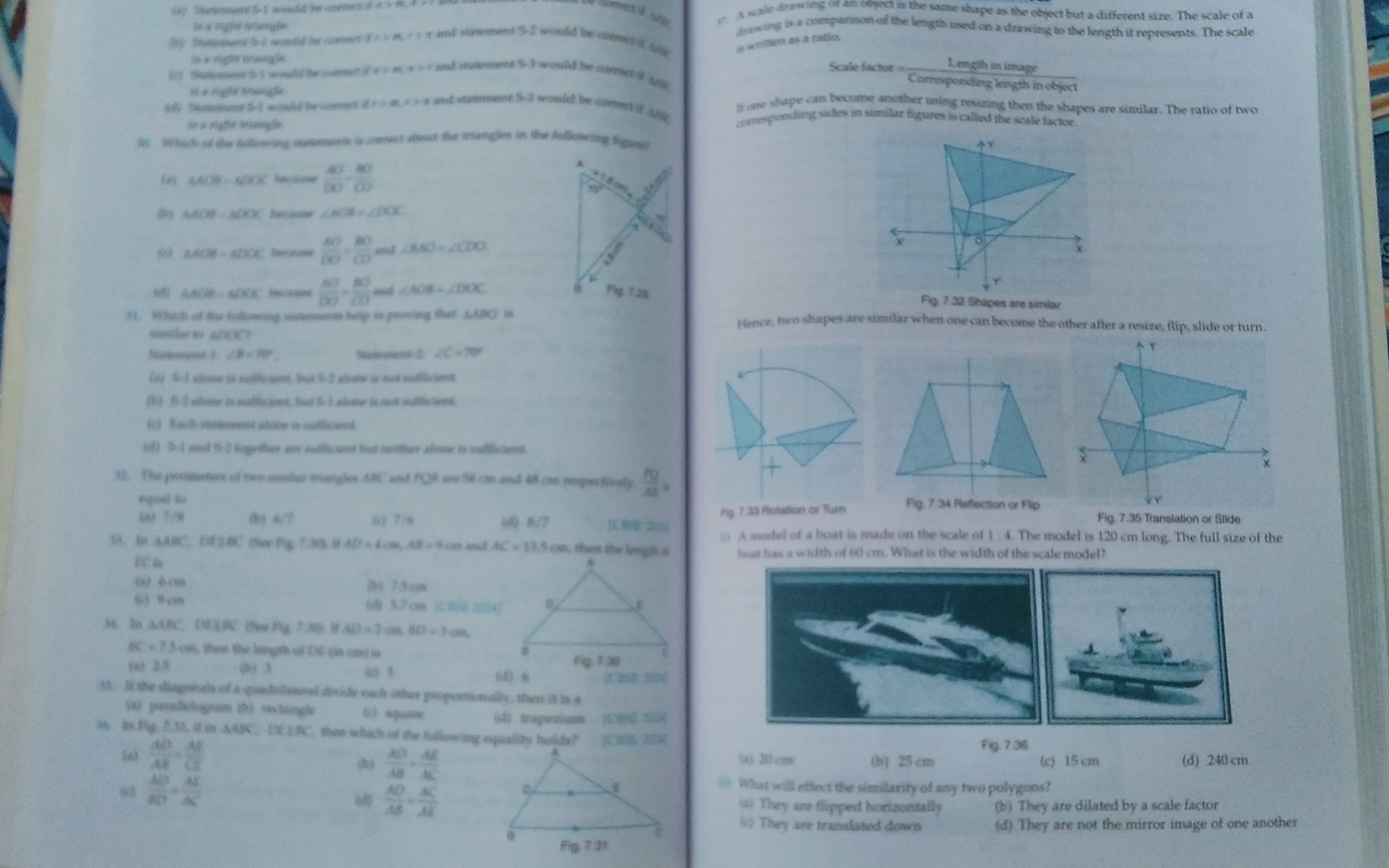 Rd Sharma class 10