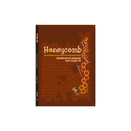 Used Honeydew Textbook Of English For Class 7 (Paperback,NCERT) (Paparback, Thomas Hardy)