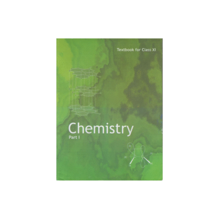 Used Ncert Chemistry Part -1 Textbook For Class 11th ( Paperback, English Medium ) (Paperback, NCERT)