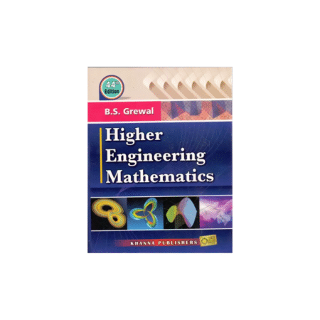Used Higher Engineering Mathematics - math (English, Paperback, Grewal B.S.)