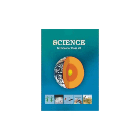 Used NCERT Science Class 8 (Hardcover, NCERT)