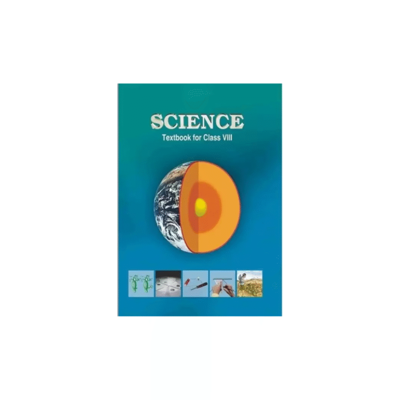 Used NCERT Science Class 8 (Hardcover, NCERT)