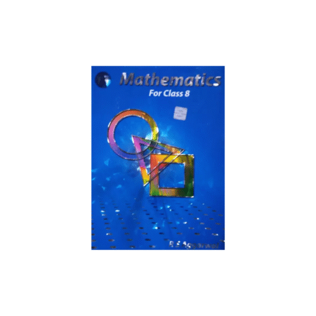 Used R.s. Aggarwal Mathematics For Class 8 (Paperback, RS AGGARWAL)