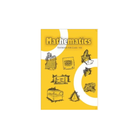 NCERT Mathematics Class 8 ( NCERT)