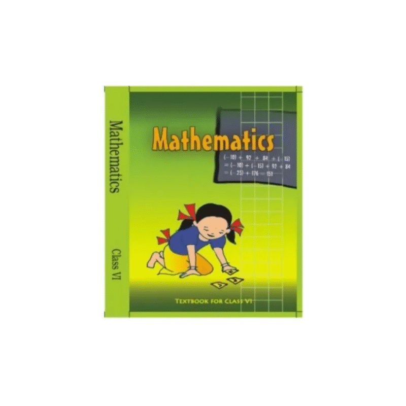 Used Mathematics Class 6 (Paperback, Experts' Panel)