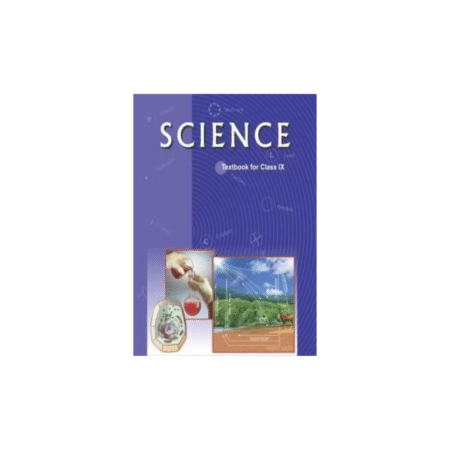 Used NCERT SCIENCE BOOK FOR CLASS-IX ( 9th ) (Paper, NCERT)
