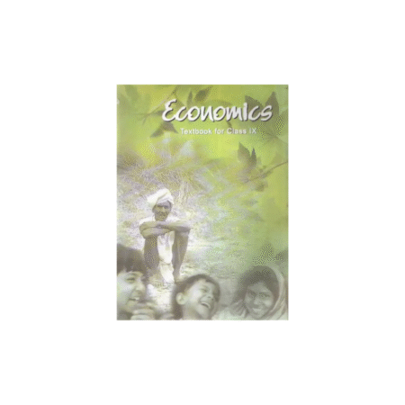 Used Economics Textbook For Class 9 (Paperback, Experts' Panel)