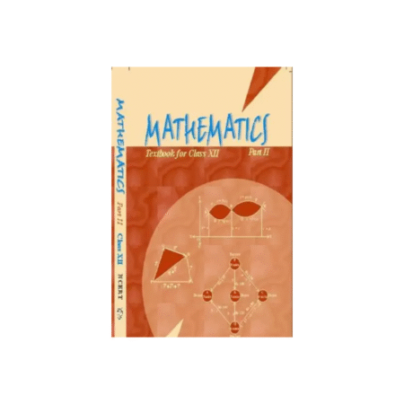 Used Mathematics Class 12th Part - II (Paperback, NCERT)