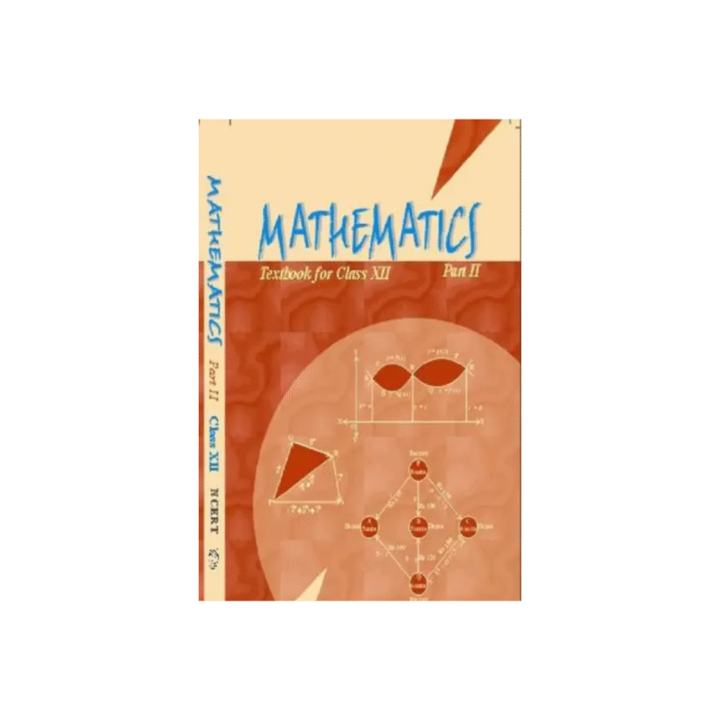 Used Mathematics Class 12th Part - II (Paperback, NCERT)