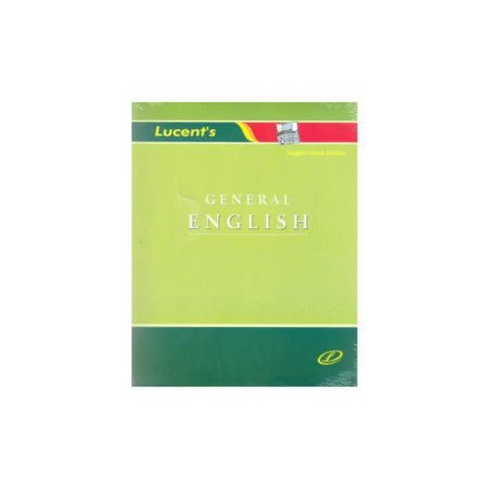 Used Lucent's General English (English-Hindi Edition) Paperback,2018, BEST FOR ALL COPETITIVE EXAM (Paperback, A K THAKUR)