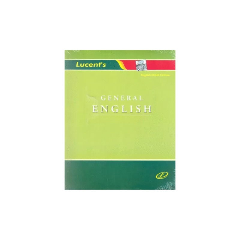 Used Lucent's General English (English-Hindi Edition) Paperback,2018, BEST FOR ALL COPETITIVE EXAM (Paperback, A K THAKUR)