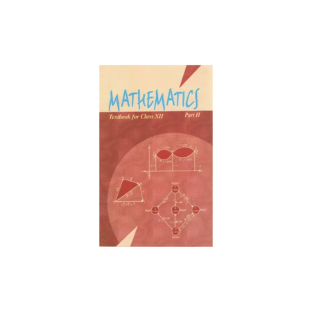 Used Mathematics Part-2 A Textbook For Class 12th