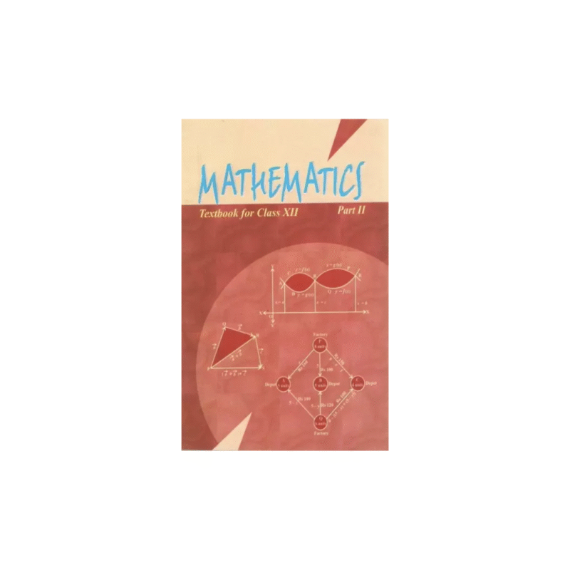 Used Mathematics Part-2 A Textbook For Class 12th
