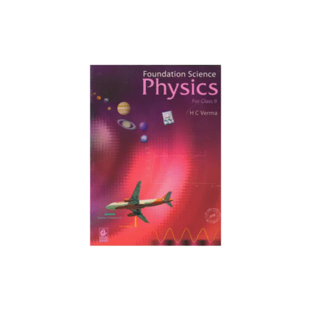 Used Foundation Science: Physics For Class 9