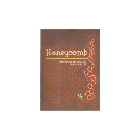 Used Honeycomb Text Book In English For Class Vii (Paperback, NCERT)