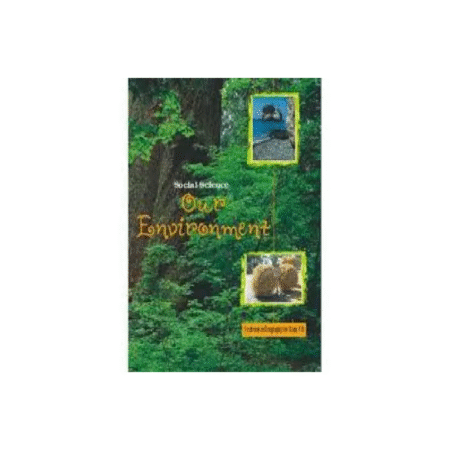 Used Geography For Class 7 (Paperback, NCERT EXPERTS)
