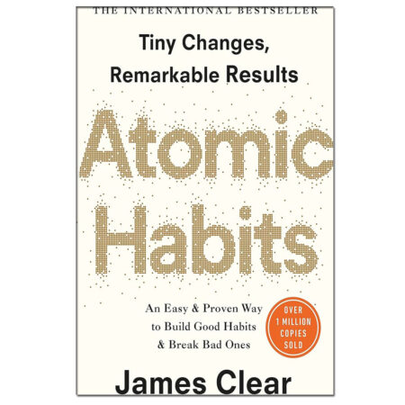 Atomic Habits
