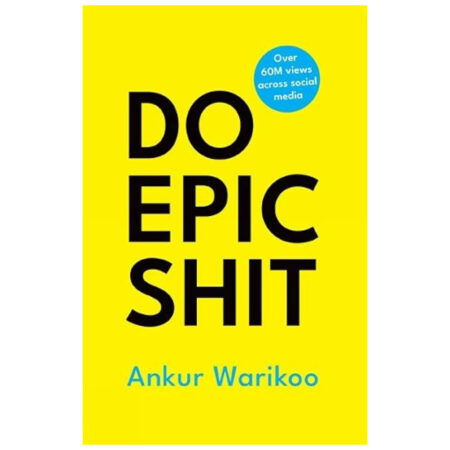 Do Epic Shit