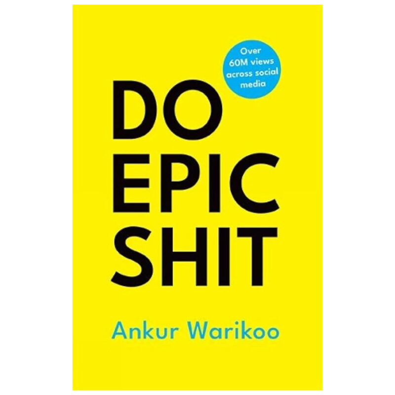 Do Epic Shit