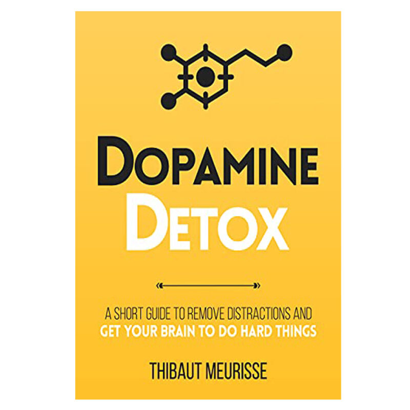 Dopamine Detox