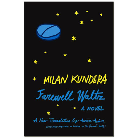 Farewell Waltz By Kundera Milan (Used Book)