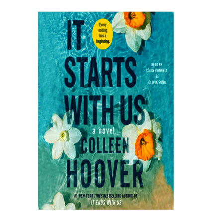 It Starts with Us (Hoover Colleen)