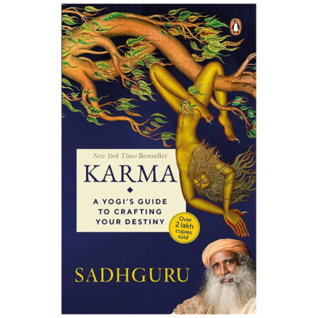 Karma - Sadhguru