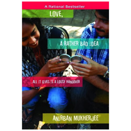(Used Book) Love, A Rather Bad Idea (English, Paperback, A Rather Bad Idea Love)