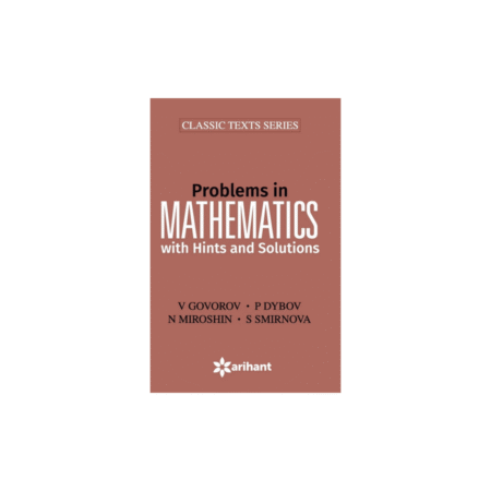 Used Problems In Mathematics With Hints And Solutions (English, Paperback, Govorov V)