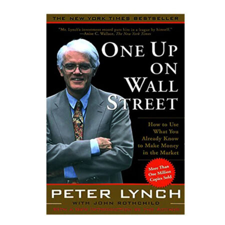 One Upon Wall Street (English, Paperback, Lynch Peter)