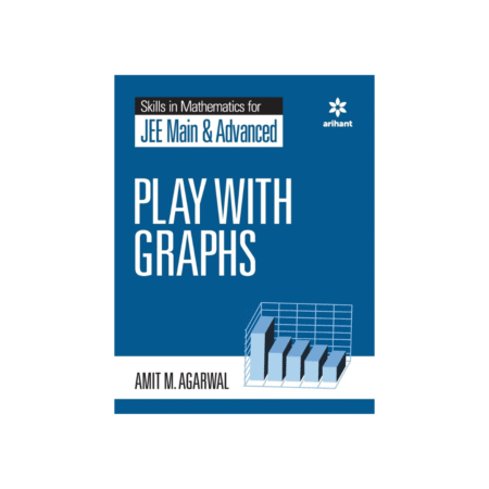 Used Skills in Mathematics - Play with Graphs for JEE Main and Advanced