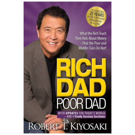 Rich Dad Poor Dad