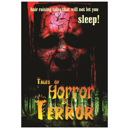 Tales of Horror and Terror: Ghost Stories (Used Book)
