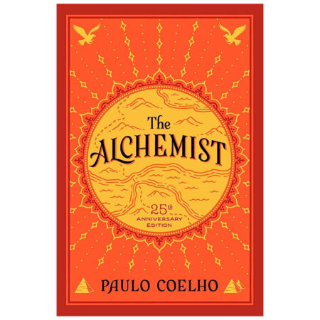 The Alchemist (Coelho Paulo)