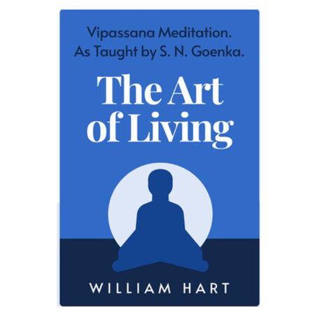 The Art of Living (English, Paperback, Hart William) (Used Book)