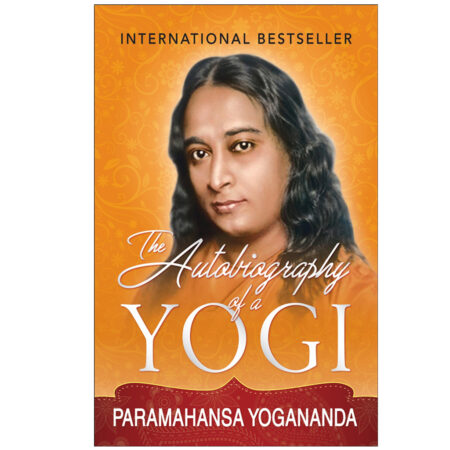 Autobiography of a Yogi (English, Yogananda Paramahansa)