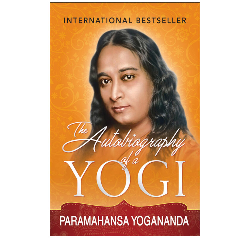 Autobiography of a Yogi (English, Yogananda Paramahansa)