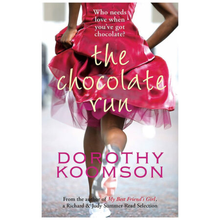 The Chocolate Run (English, Paperback, Koomson Dorothy) (Used Book)